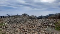074 – Nordirland, Giants Causeway