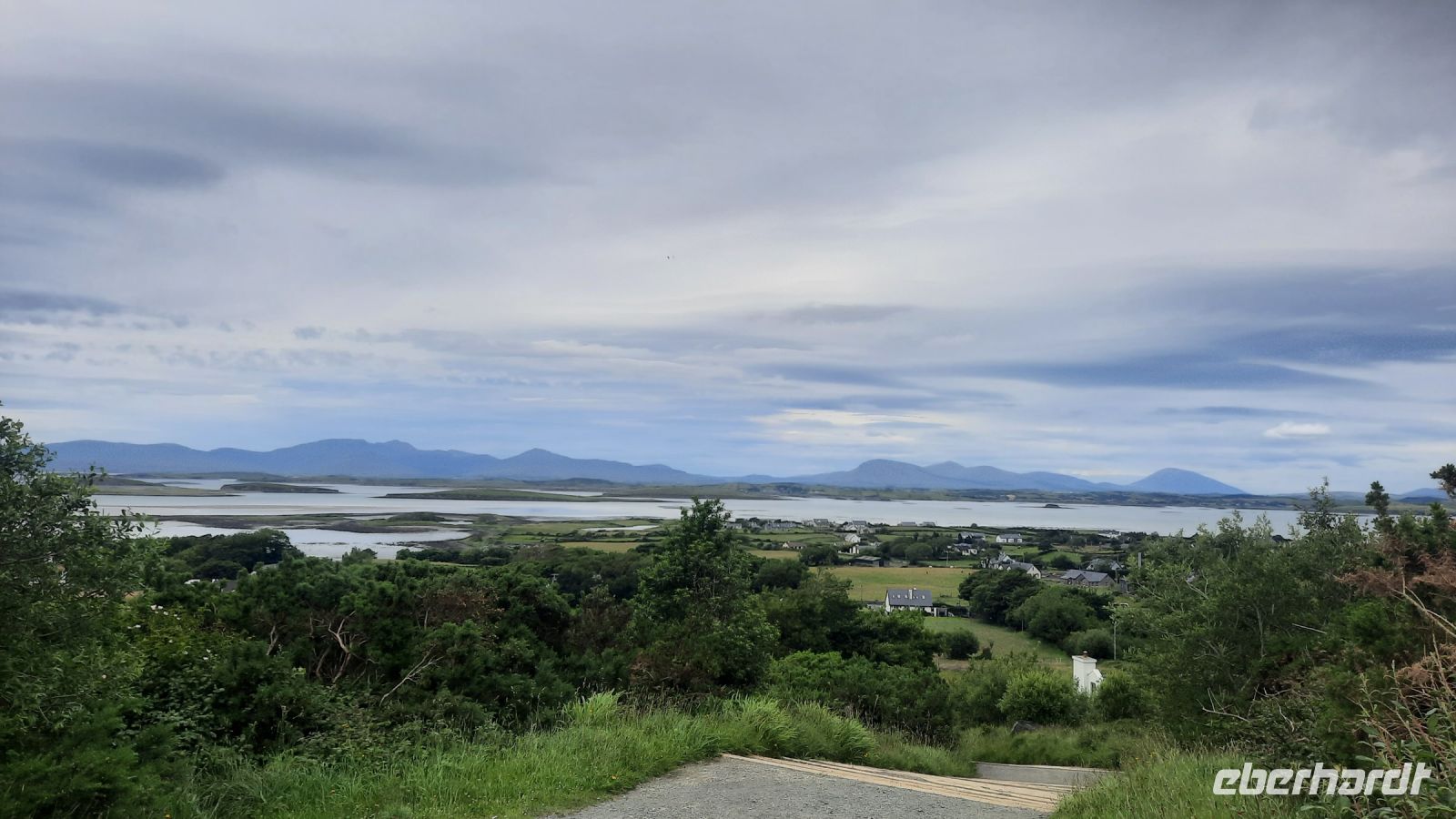 089 – Irland, Croagh Patrick
