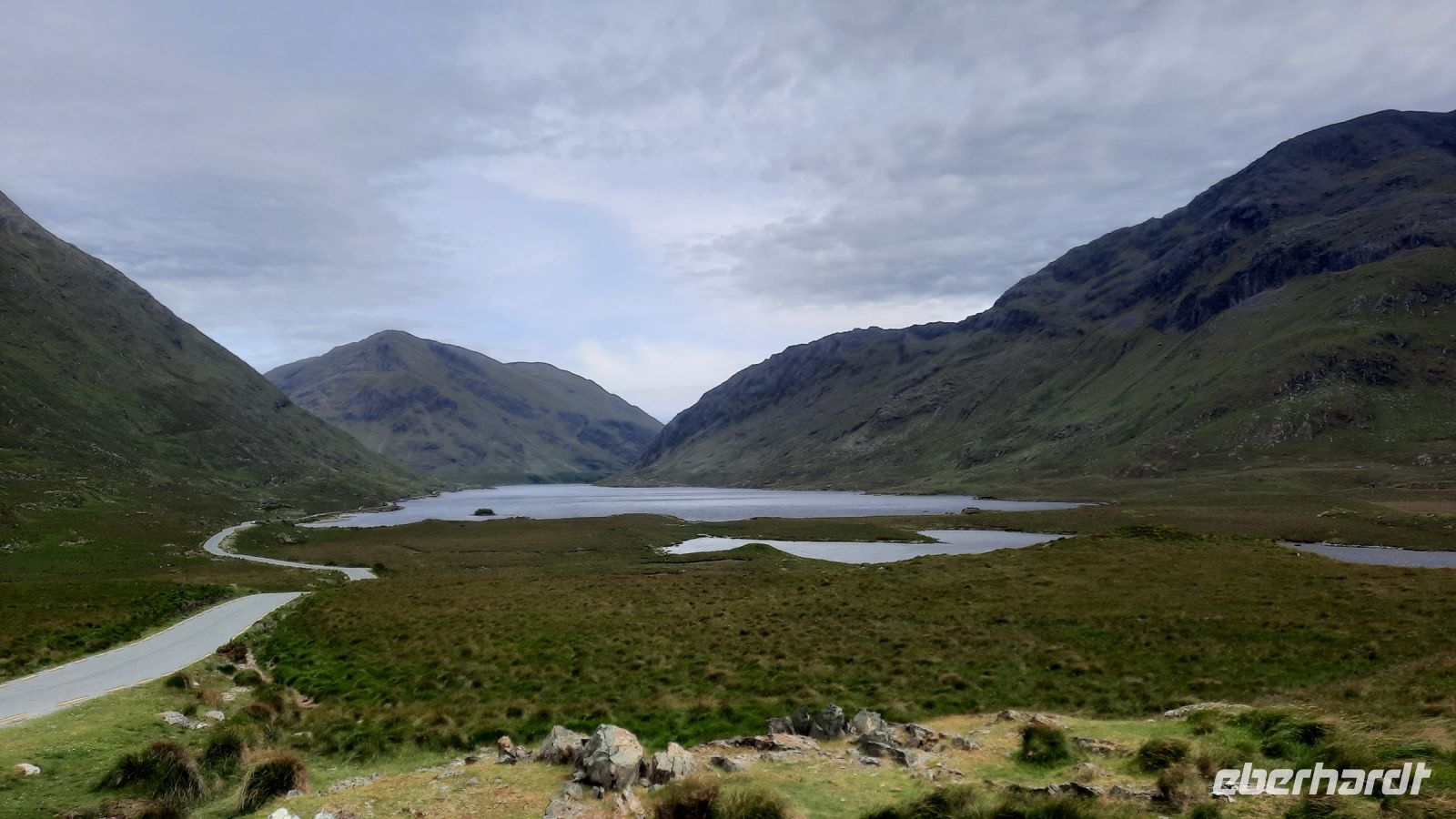 092 – Irland, Doolough Valley