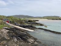 10. Reisetag – Ring of Kerry – Zusatzwanderung zum Derrynane Beach