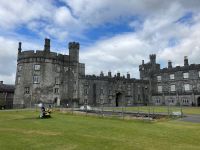 10. Tag – Kilkenny Castle