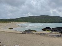10. Tag – Ring of Kerry – Aufenthalt am Derrynane Beach