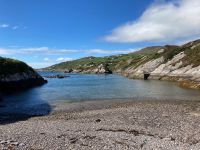 10. Tag – Ring of Kerry – Wanderung zum Derrynane House