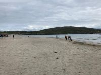 10. Tag – Ring of Kerry – Wanderung zum Derrynane Beach