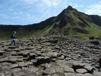 12 Giant's Causeway