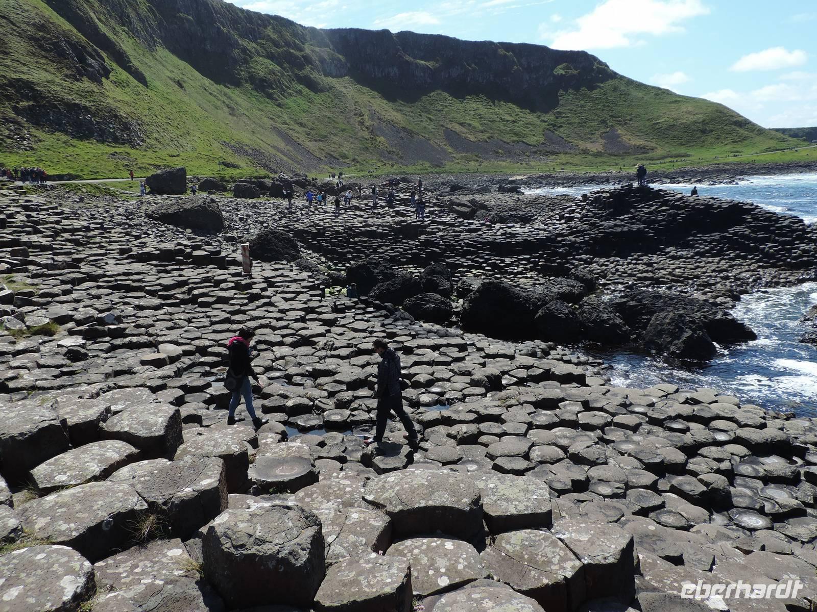 13 UNESCO Weltnaturerbe
