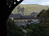 20 beeindruckender Garten des Schlosses