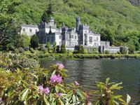 32 Kylemore Abbey