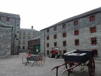 45 die alte Destillerie - heute Museum