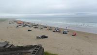 101 Dingle - Strand von Inchnadamph