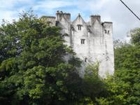 Donegal Castle