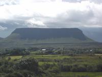 Benbulben 