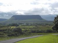 Benbulben 