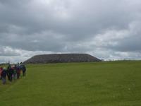 Steinzeitfriedhof Carrowmore