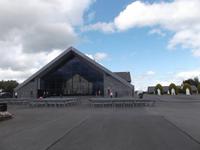 Wallfahrtszentrum Knock