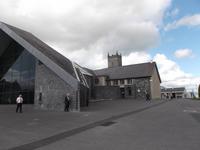 Wallfahrtszentrum Knock