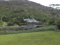 Kylemore Abbey