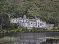 Kylemore Abbey