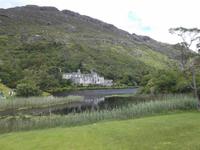 Kylemore Abbey