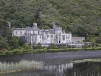Kylemore Abbey