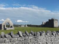 Kloster Kilmacduagh
