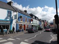 Stadt Dingle