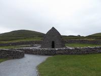 Gallarus-Oratory
