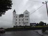 Cahersiveen, Old Barracks