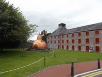 Midleton, Jameson Distillery