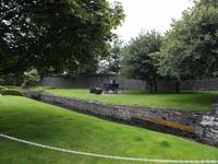 Midleton, Jameson Distillery