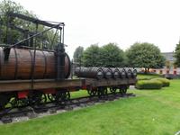 Midleton, Jameson Distillery