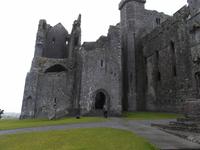 Rock of Cashel