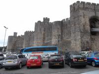 Caernarfon