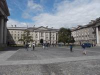Trinity College, Dublin