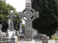 Muirdoch-Hochkreuz, Monasterboice