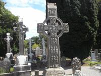 Muirdoch-Hochkreuz, Monasterboice
