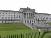 Stormont, nordirisches Parlament