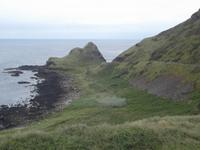 Giants Causeway