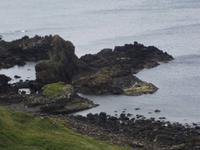 Giants Causeway