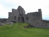 Dunluce Castle