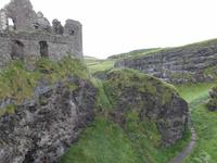 Dunluce Castle