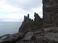 Dunluce Castle