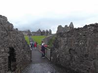 Dunluce Castle