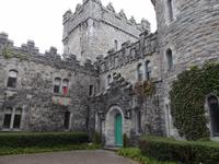 Glenveagh Castle