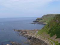 Giants Causeway