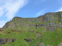 Giants Causeway