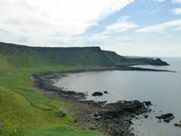Giants Causeway