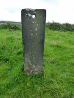 Arran Islands - Temple Ciaran