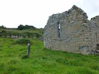 Arran Islands - Temple Ciaran
