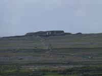 Arran Islands - Dun Aengus